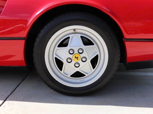 Used 1987 Ferrari 328 GTS image 10