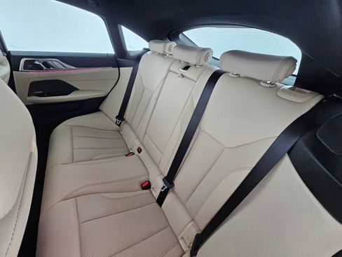 Used 2024 BMW i4 eDrive40 w/ Convenience Package image 17