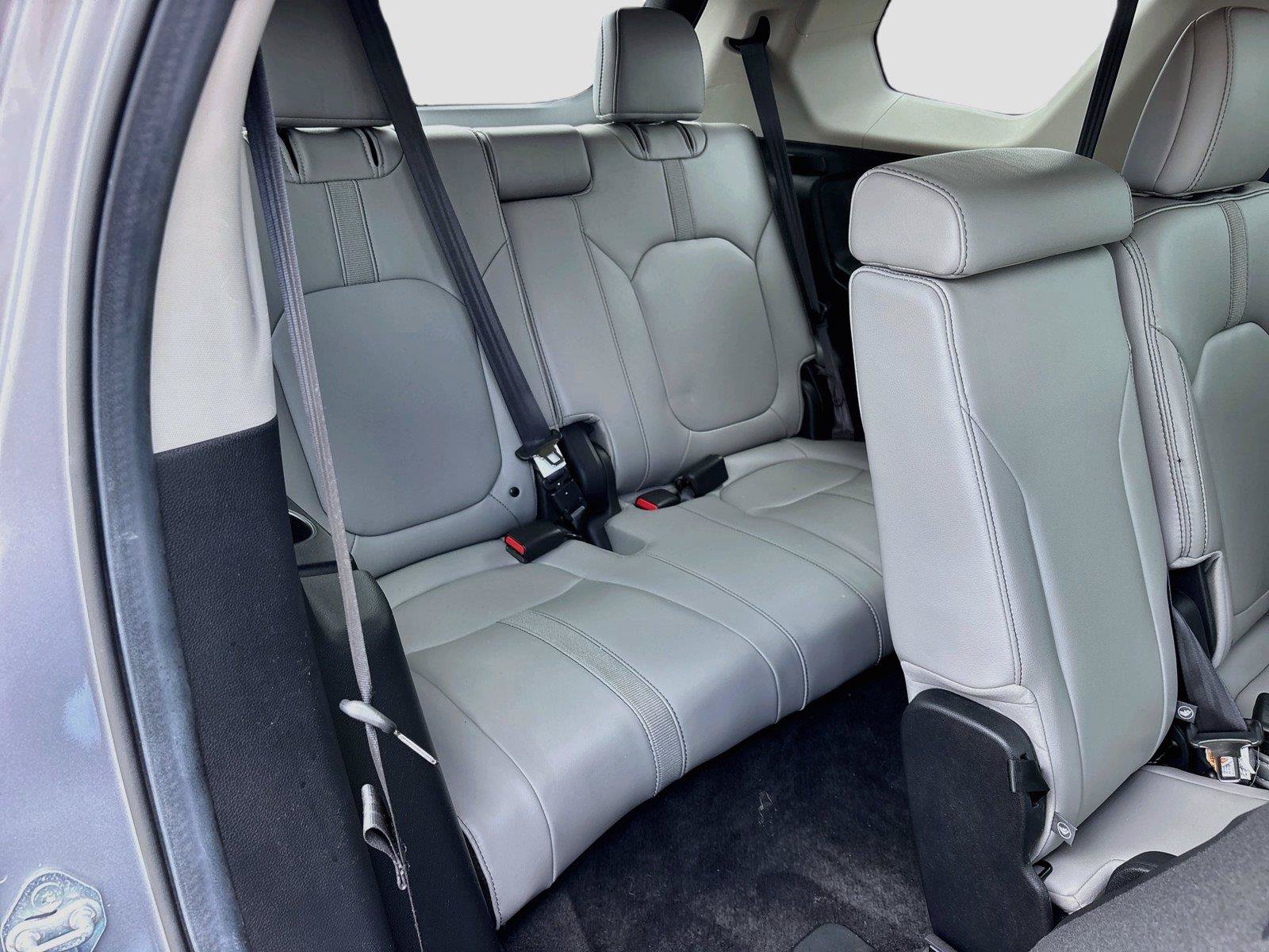 Certified 2025 Honda Pilot EX-L image 30