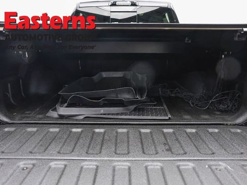Used 2023 RAM 1500 TRX w/ TRX Level 2 Equipment Group AWD/4WD image 9