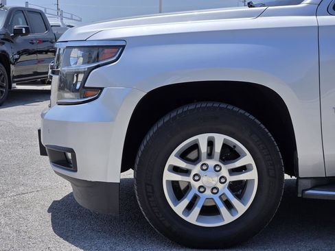 Used 2020 Chevrolet Tahoe LT AWD/4WD image 8