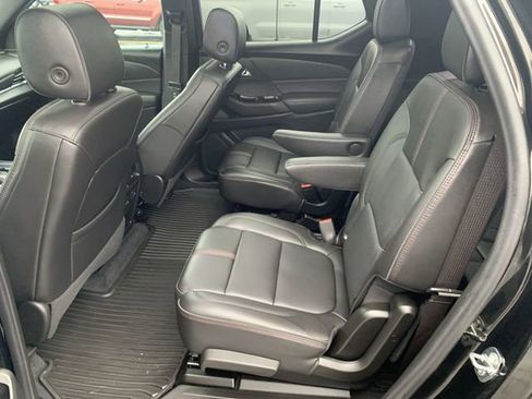 Certified 2023 Chevrolet Traverse RS image 27