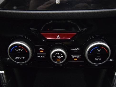 Used 2019 Subaru Forester Touring w/ Popular Package #3 AWD/4WD image 34