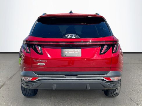 Used 2024 Hyundai Tucson SEL w/ Convenience Package image 6