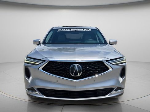 Used 2024 Acura MDX FWD w/ Technology Package image 4