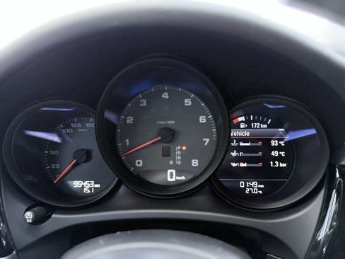 Used 2021 Porsche Macan S image 14