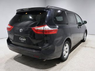 Used 2016 Toyota Sienna LE video 2