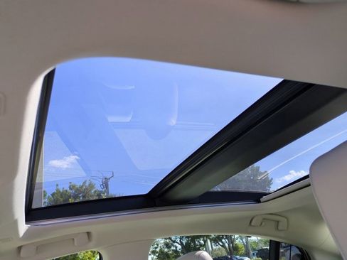 Used 2023 Lexus ES 350 w/ Ultra Luxury Package image 18