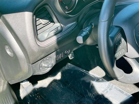 Used 2023 Dodge Challenger R/T Scat Pack image 10