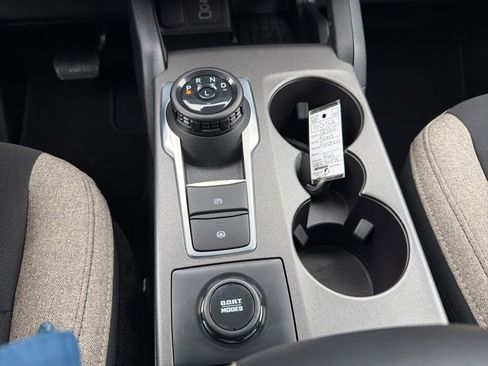 New 2025 Ford Bronco Sport Big Bend image 54