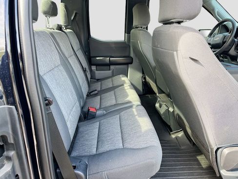 Used 2021 Ford F150 XL w/ Equipment Group 101A High AWD/4WD image 24