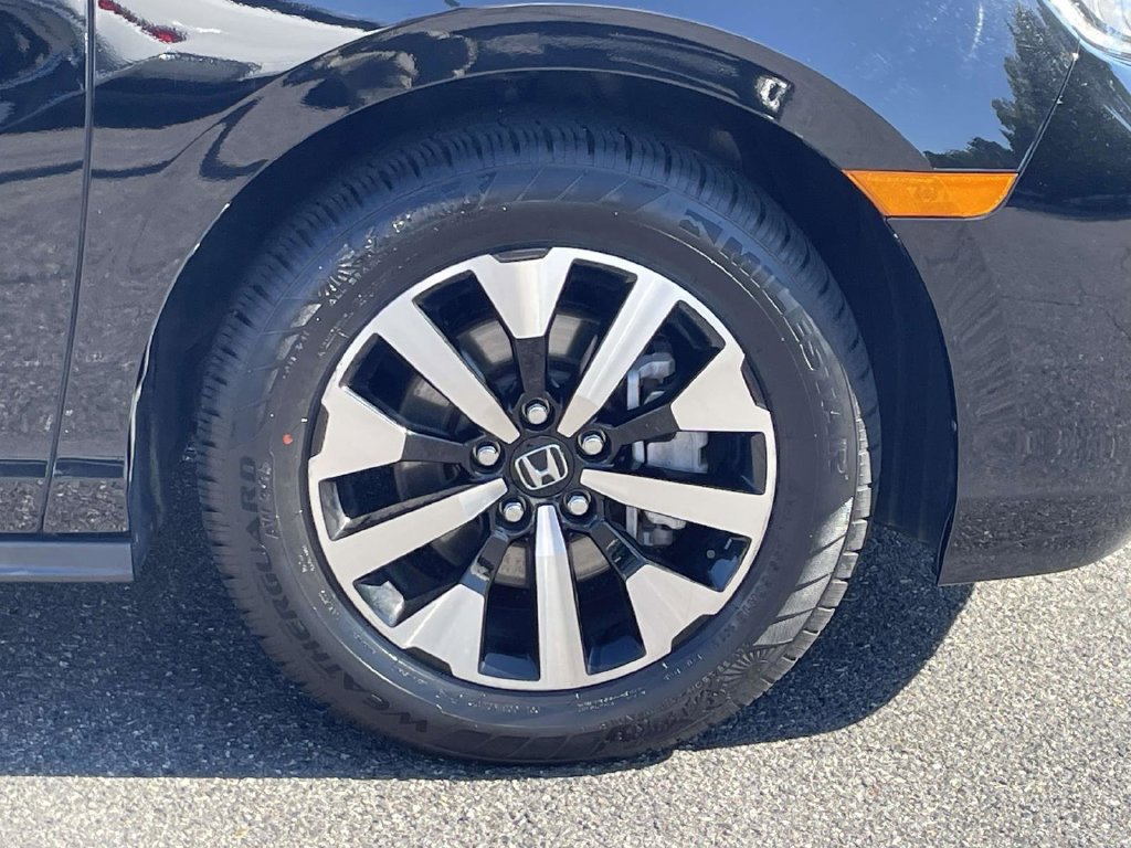 Used 2025 Honda Odyssey EX-L image 10