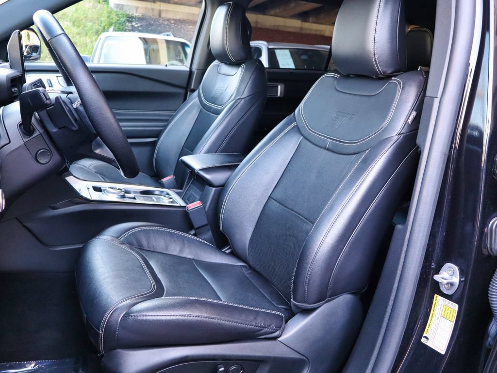 Used 2023 Ford Explorer ST w/ Equipment Group 401A AWD/4WD image 20