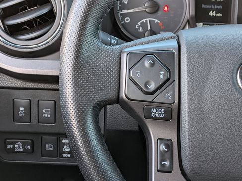 Certified 2023 Toyota Tacoma TRD Sport image 35