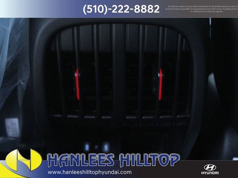 New 2025 Hyundai Kona N Line S image 7