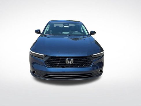 New 2026 Honda Accord SE image 8