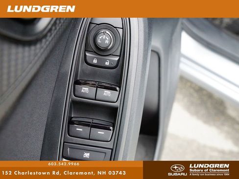 Used 2023 Subaru Impreza 2.0i image 12