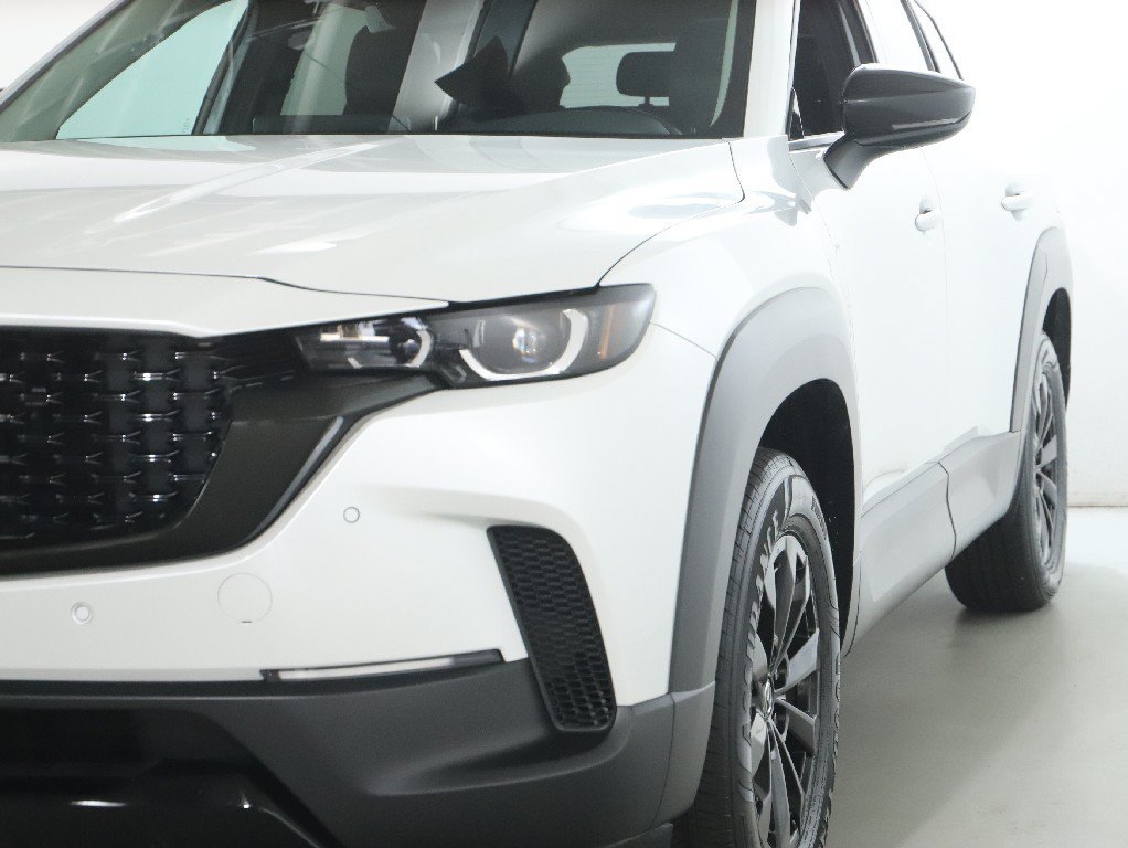 Certified 2026 MAZDA CX-50 AWD 2.5 Hybrid w/ Weather Package image 5
