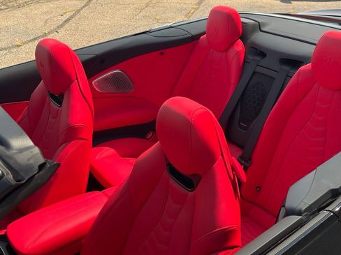 Used 2024 Maserati GranCabrio Trofeo image 6