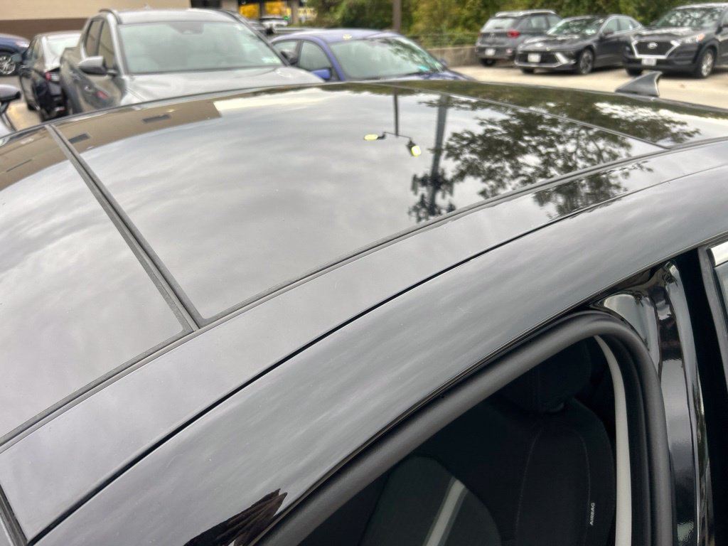 Certified 2025 Hyundai Sonata SEL FWD image 31