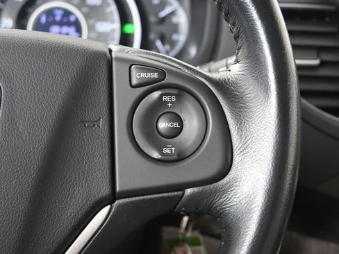 Used 2013 Honda CR-V EX-L image 35