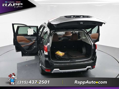 Used 2023 Subaru Forester Touring AWD/4WD image 25