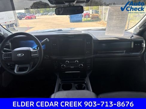 Used 2026 Ford F350 Lariat AWD/4WD image 22