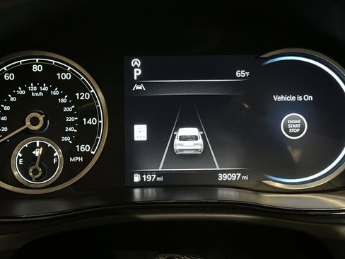 Used 2023 Genesis GV70 2.5T image 26