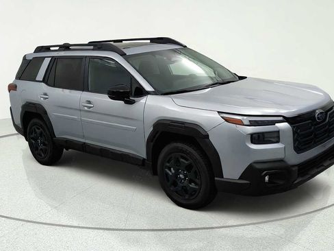 New 2026 Subaru Outback Limited w/ Premium/Limited Package 2 AWD/4WD image 1