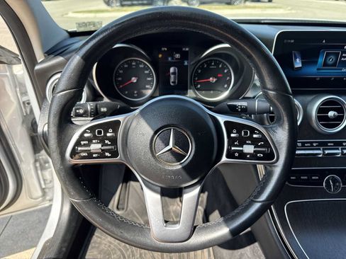 Used 2020 Mercedes-Benz C 300 Sedan image 22