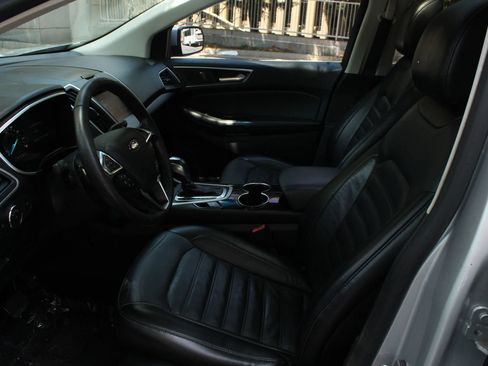 Used 2015 Ford Edge SEL w/ Equipment Group 201A AWD/4WD image 14