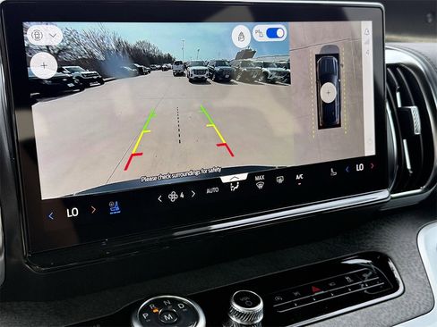 New 2025 Ford Expedition Tremor image 16