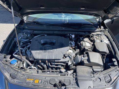 Used 2025 MAZDA MAZDA3 s image 29