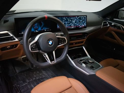 Used 2026 BMW 440i xDrive Coupe w/ Parking Assistance Package image 11