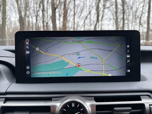 Used 2022 Lexus IS 300 AWD w/ Premium Package image 26