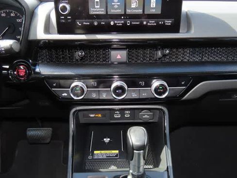 Certified 2023 Honda CR-V EX-L image 20