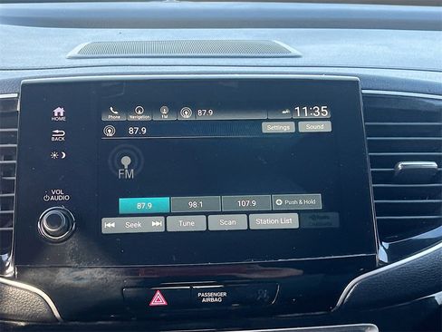 Used 2022 Honda Pilot Black Edition image 15