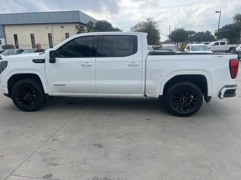Used 2023 GMC Sierra 1500 Elevation w/ Elevation Premium Package image 5