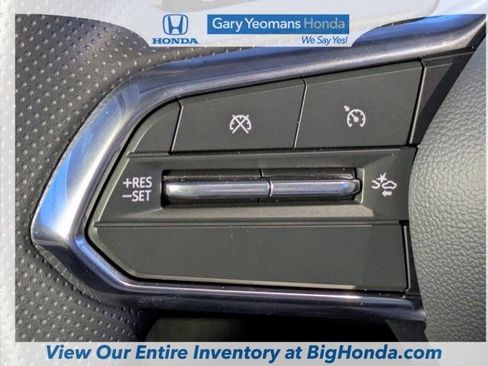 New 2026 Honda Prologue EX image 25