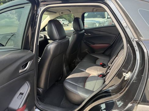 Used 2017 MAZDA CX-3 Touring FWD image 13