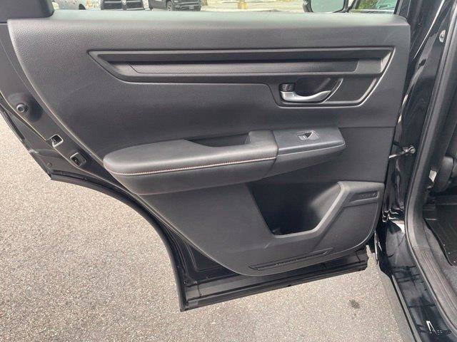 Used 2024 Honda CR-V Sport image 22