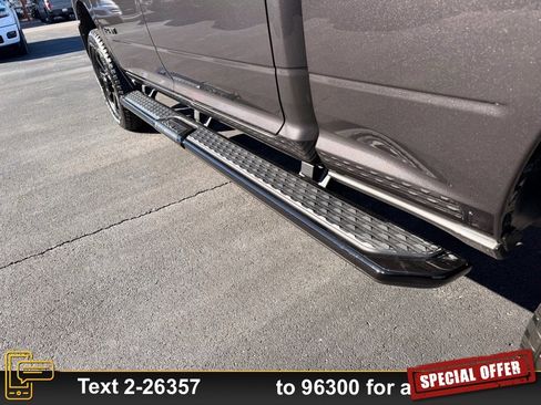 New 2026 RAM 2500 Big Horn image 18