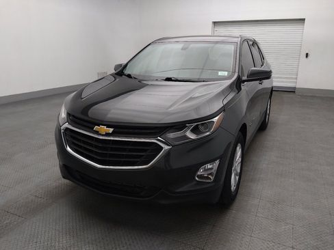 Used 2019 Chevrolet Equinox LT FWD image 15