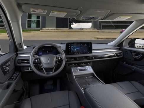 New 2026 Lincoln Aviator AWD image 75