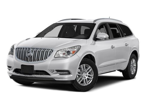 Used 2016 Buick Enclave Leather AWD/4WD image 1