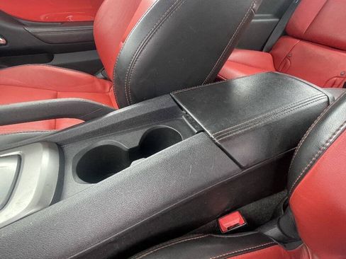 Used 2013 Chevrolet Camaro SS w/ RS Package RWD image 14