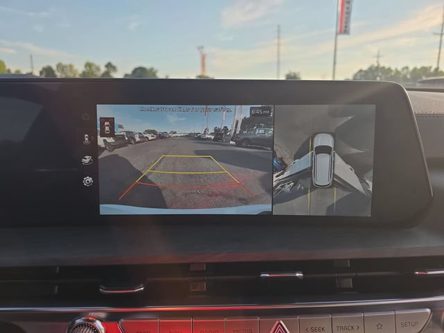Used 2024 Kia Telluride SX X-Line AWD/4WD image 25
