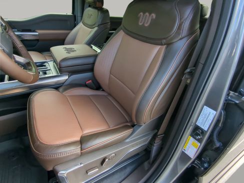 New 2026 Ford F150 King Ranch image 59