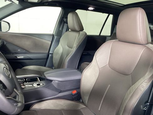 Certified 2024 Lexus TX 350 350 Luxury image 12