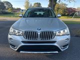 Used 2016 BMW X3 xDrive28i image 2